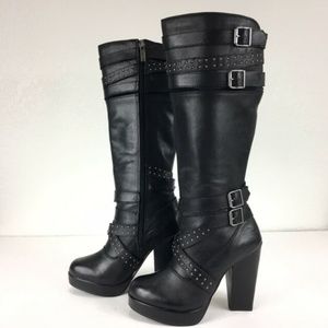 Harley-Davidson Women's Karlia Work Boot